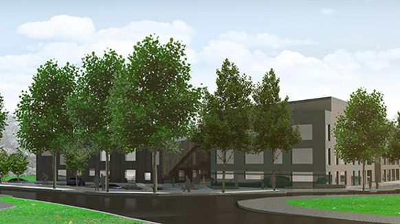 Bildkälla: Täby kommun