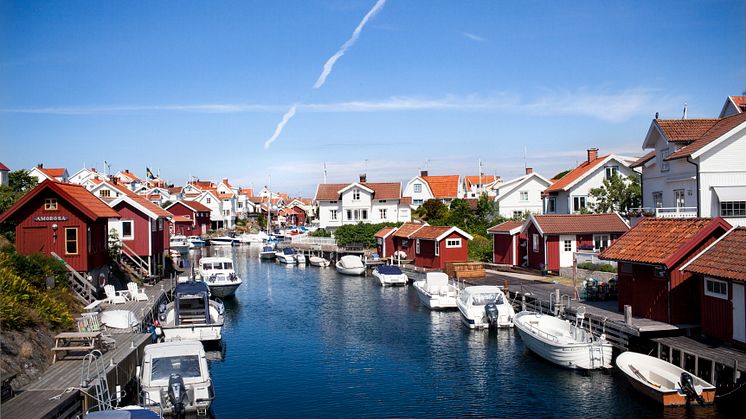 Vest Sverige Grundsund 01 - Foto èsa Dahlgren