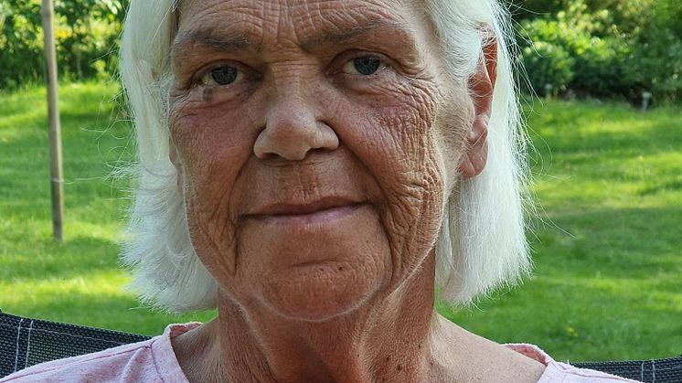 Kari Sundqvist_ordförande Cavaliersällskapet