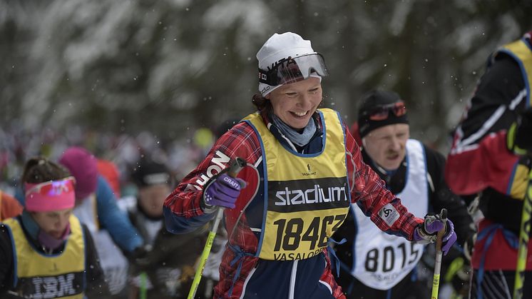 Vasaloppet 2016-03-06 Första backen (2)