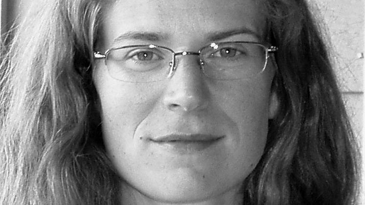 Maria Engberg