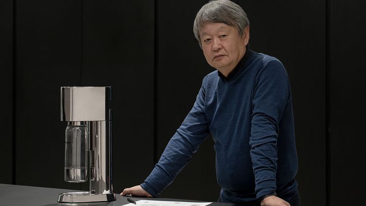 Naoto Fukasawa