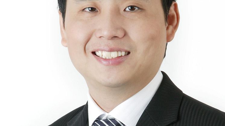 Lennon Lee, Entrepreneurial & Private Clients Tax Leader, PwC Singapore