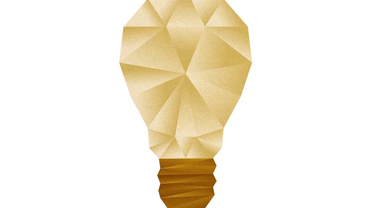 Årets innovationspris 2016