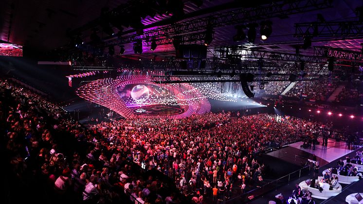 Eurovision Song Contest