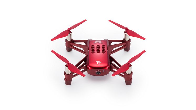RoboMaster Tello Talent 16