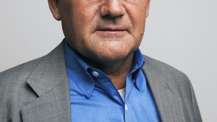 Nils Weidstam