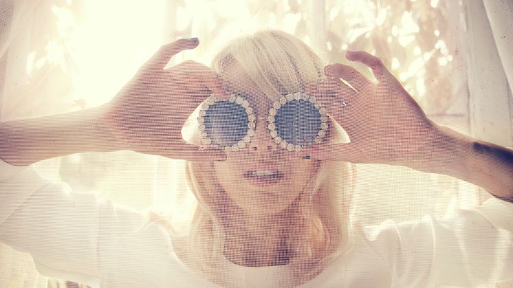 Veronica Maggio till Furuvik den 15 augusti
