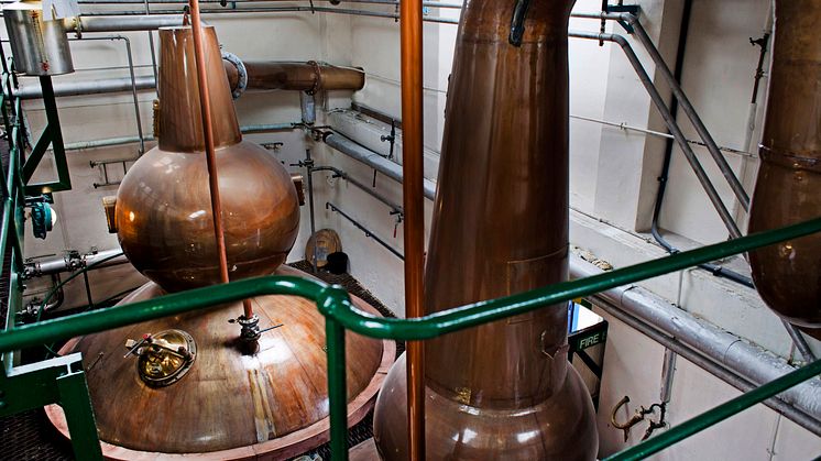 Stills