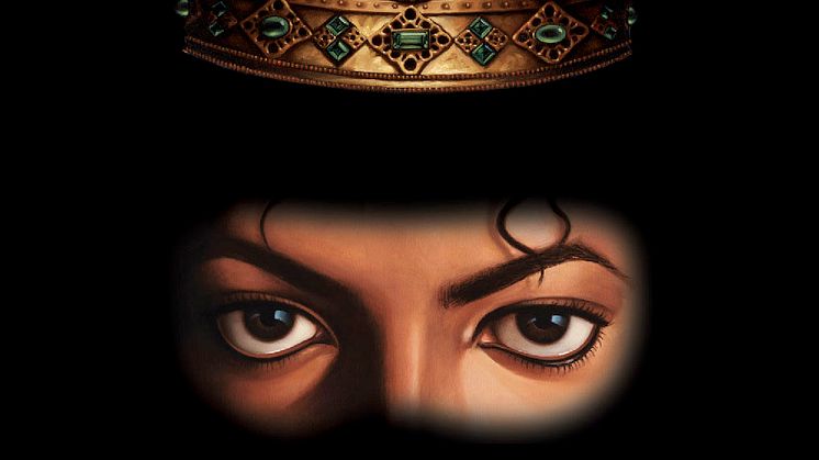 Michael Jackson-fans skapar video till ”Behind The Mask”