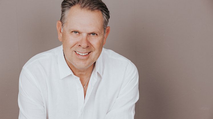 Michael Berg, Sales manager, C Supply