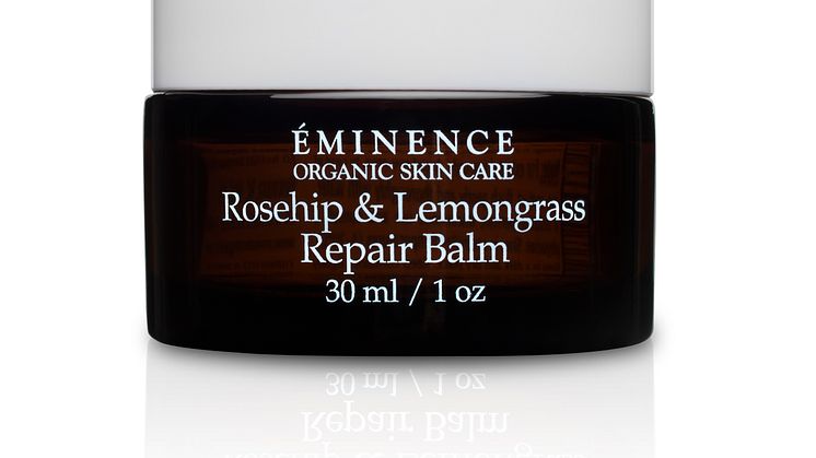 Éminence Rosehip & Lemongrass Repair Balm