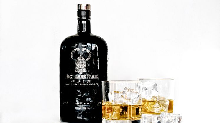 Highland Park ODIN