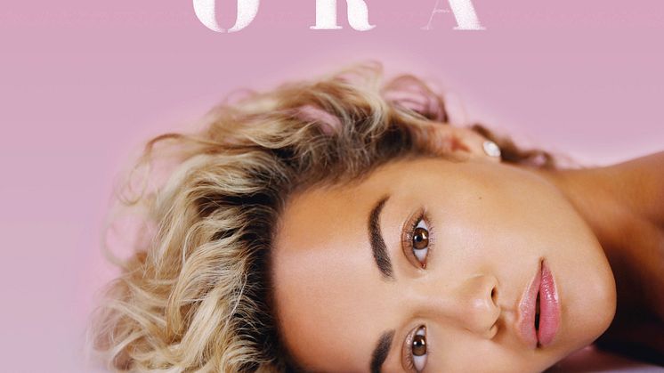 RITA ORA TILL BERNS