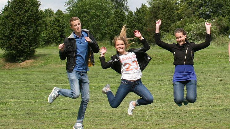 Beslut om ny riktning för Vallentuna