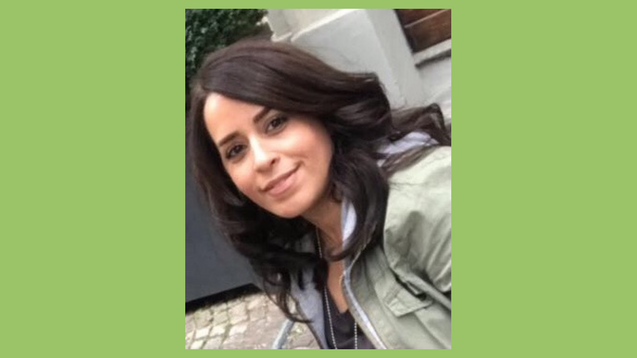 REFLEKTION AV SADAF SAREMI, TRAINEE I STENA METALL GROUP DIVERSITY AND COMPETENCE PROGRAM
