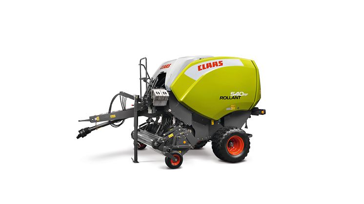 ROLLANT 540 RC