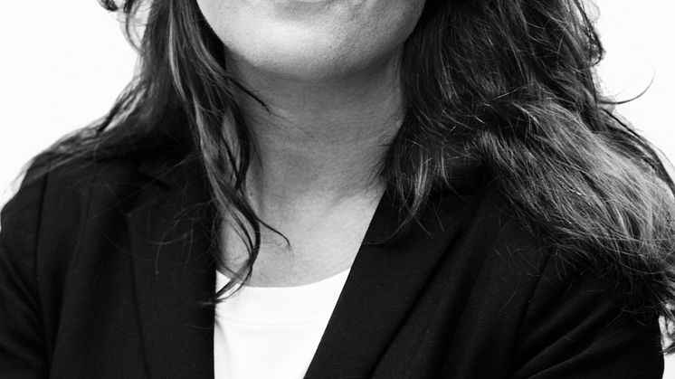 Sara Skärvad tar över SPPs ansvar för hållbarhet