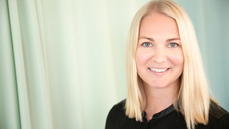 Ulrika Heindorff (M)
