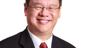Wilson Chew