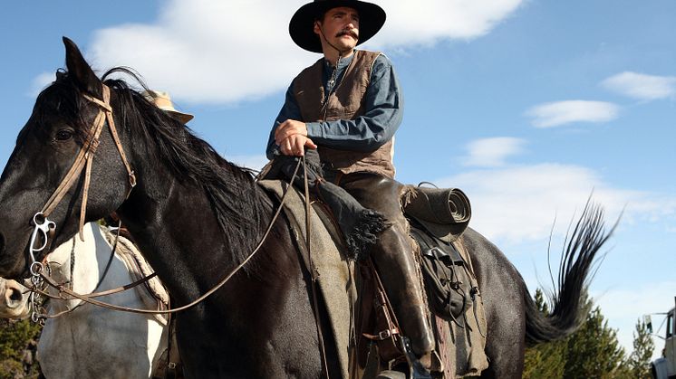 Cowboys & Outlaws
