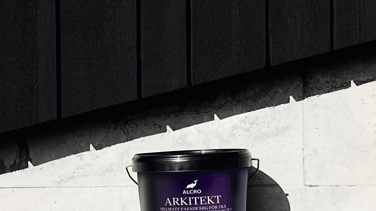 Alcro Arkitekt