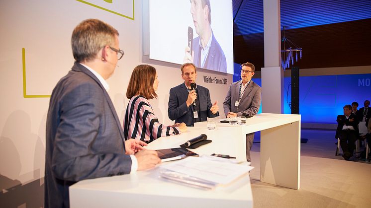 Wiehler Forum 2019