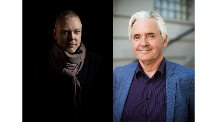 Foto: Tine Poppe / Oda Berby