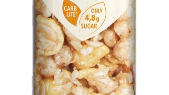 Atkins Harvest Apricot Almond & Coconut