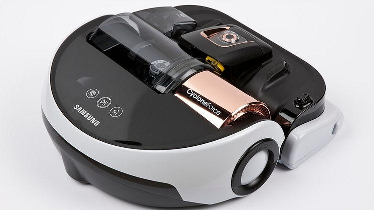 Powerbot VR9000