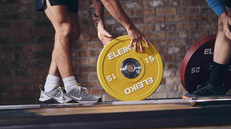 Eleiko proudly announces partnership with California-based Opti-Fit Fitness Solutions