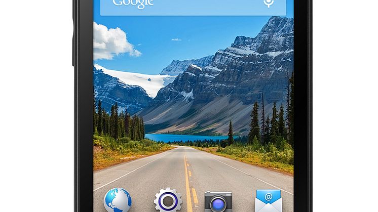 Huawei Ascend Y530 - 6