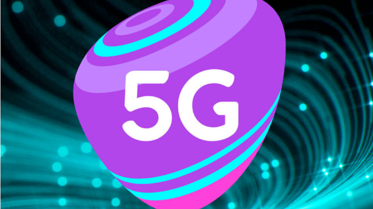 Presseinvitasjon: Offisiell åpning av Telia Norges 5G-nett