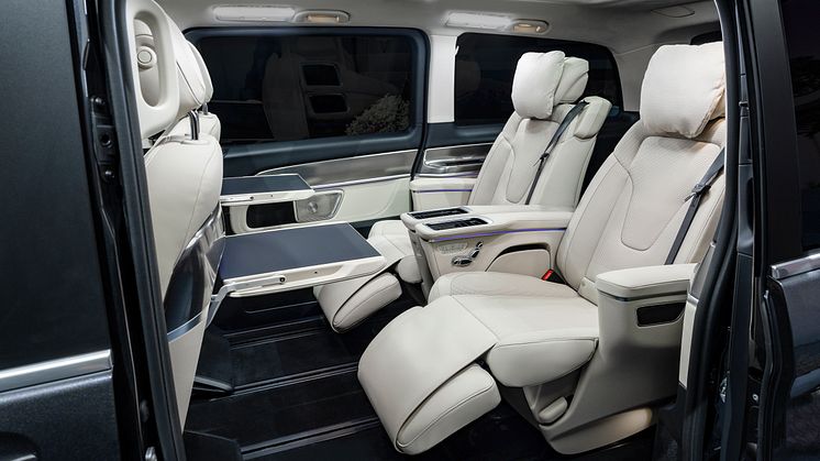 V-Klass_interior