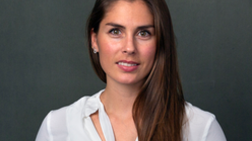Johanne Njølstad