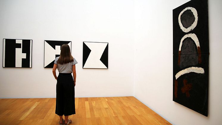 Museum der bildenden Künste - Gil Schlesinger - 4. Ausstellungsraum
