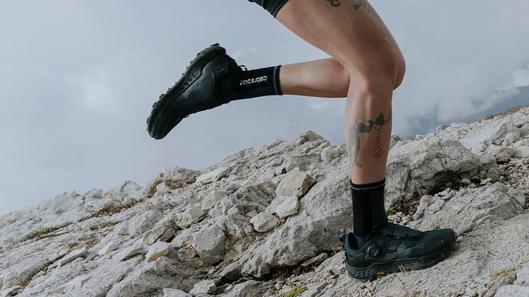 ALTRA TIMP 5 BOA® - built for performance on the toughest trails