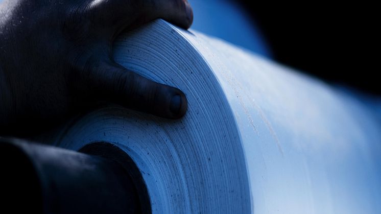 With >25% content of post consumer recycled material (PCR) the opportunities for an increased circularity open up and less impact on the environment will be possible!