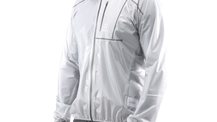 L.I.M Bield Jacket