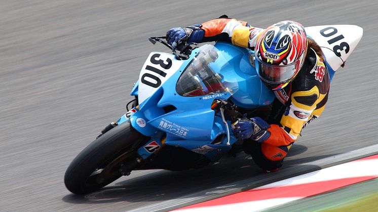 Bringing Greater Diversity to the Yamaha Motorcycle Testing Team   Yamaha Motor Newsletter(Aug. 25, 2022 No. 102)