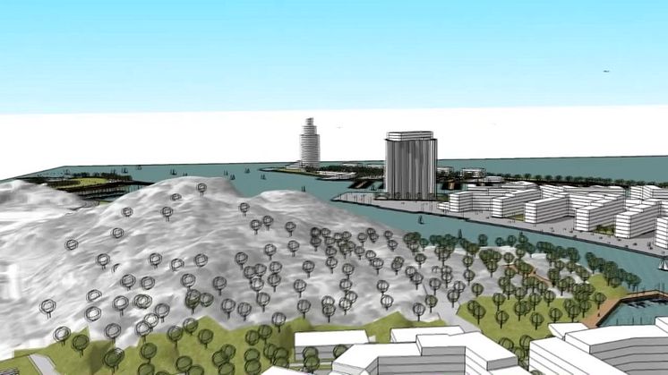 Områdesplan för Bäveån, Uddevalla kommun