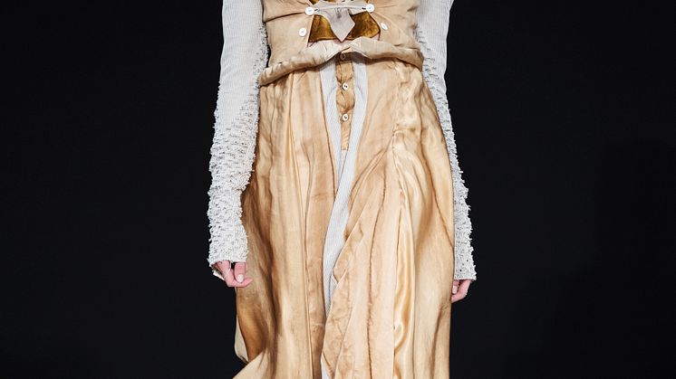Sissel Kärneskog for Horisaki