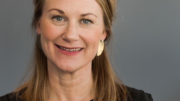 Caroline Stark