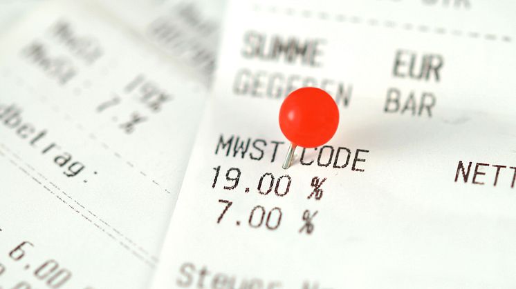 Haushaltsausschuss des Deutschen Bundestags erteilt offenbar Absage für dauerhafte Entfristung der Mehrwertsteuer in der Systemgastronomie