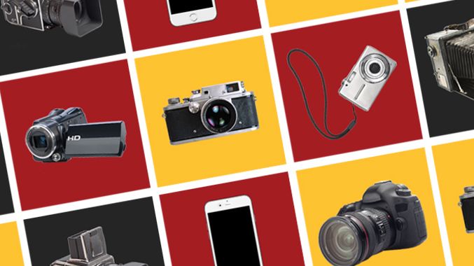 Nu är det klart vilka fotografer som får delta i Arbetets museums Dokumentärfotosalong 2018!