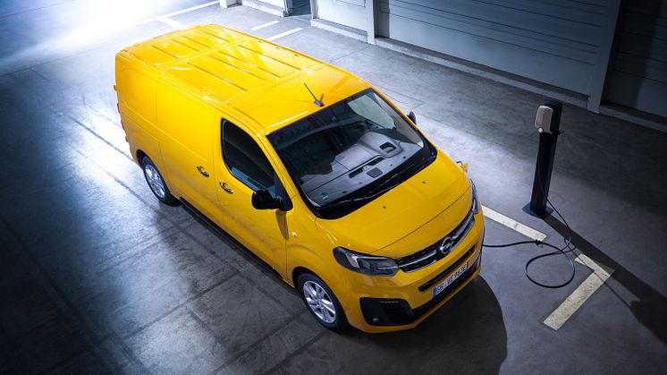 Vivaro-e