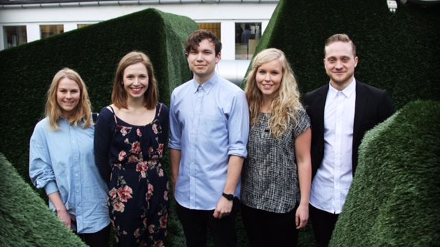Danske studerende med til moderniseringen af Sydney Opera House