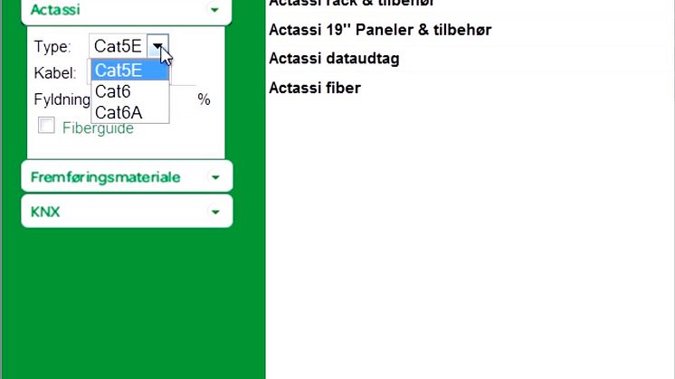 Produktvideo: SE Calc - beregningsværktøj til tekniske installationer