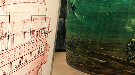 Konsten att lyckas med att starta ett museum