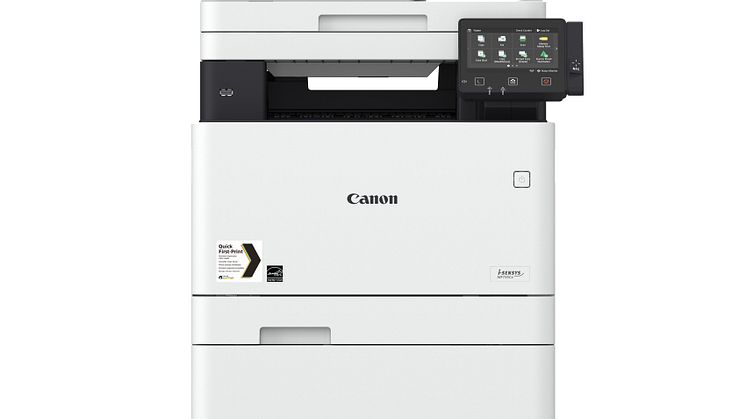 i-SENSYS MF735Cx 